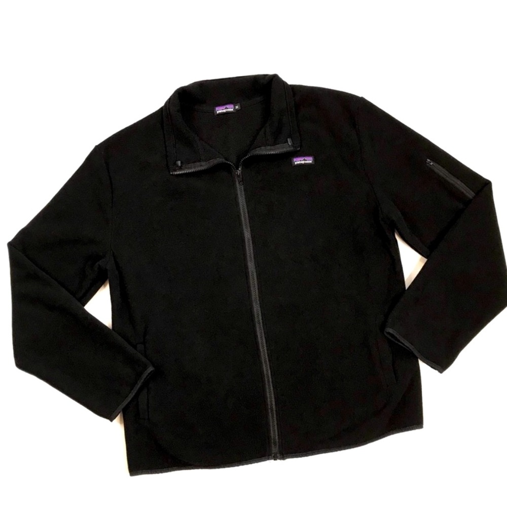 Patagonia jacket size medium